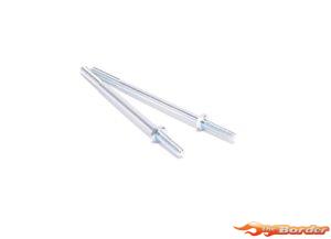 Schumacher Turnbuckle 65mm (2) - CAT 2000 U9151