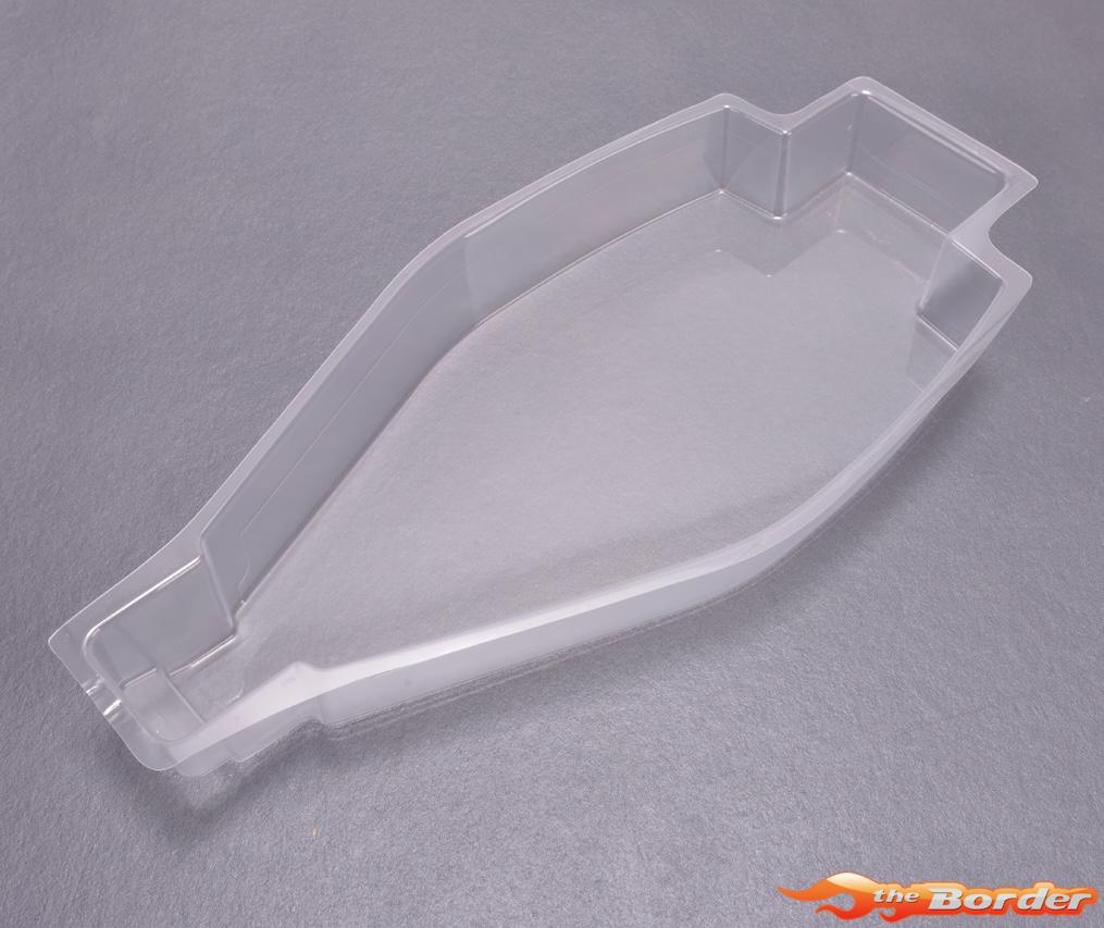 Schumacher Undertray - CAT 2000 U5152