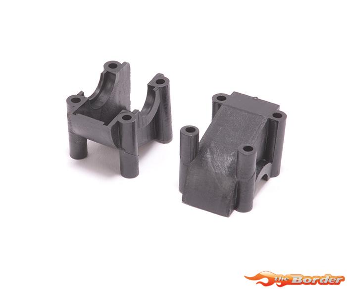 Schumacher Upper Transmisions Housing (2) - CAT 2000 U9160