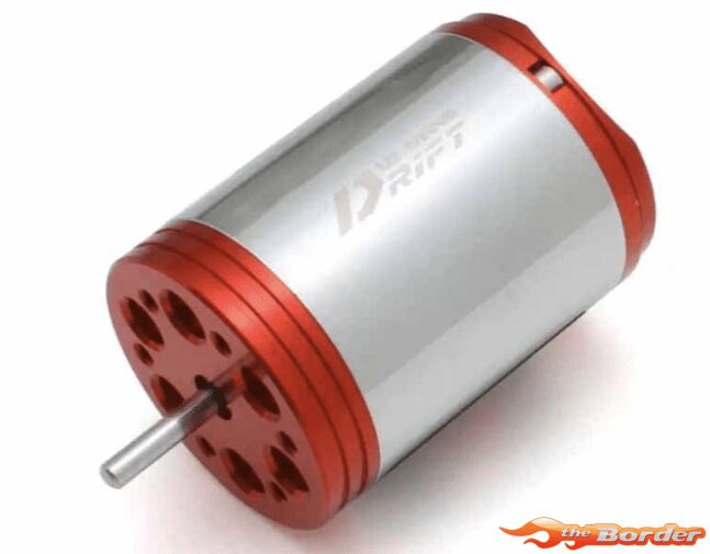 Kyosho Le Mans BLS Drift Sensored 13.5T Motor 37041 - Afbeelding 3