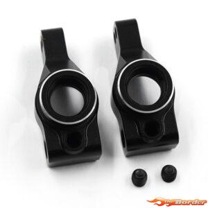 Yeah Racing Aluminium Rear Hub for Kyosho Ultima KYUT-002BK