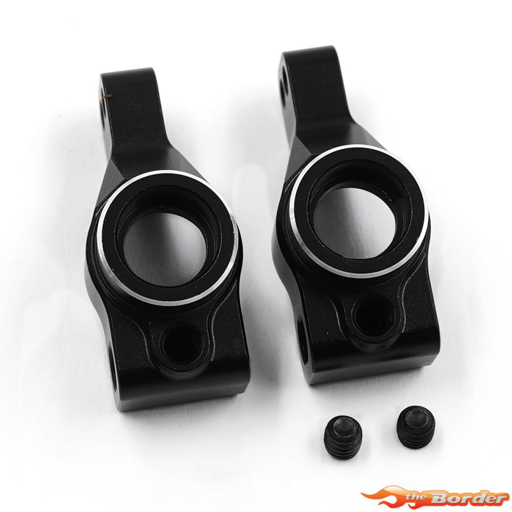 Yeah Racing Aluminium Rear Hub for Kyosho Ultima KYUT-002BK