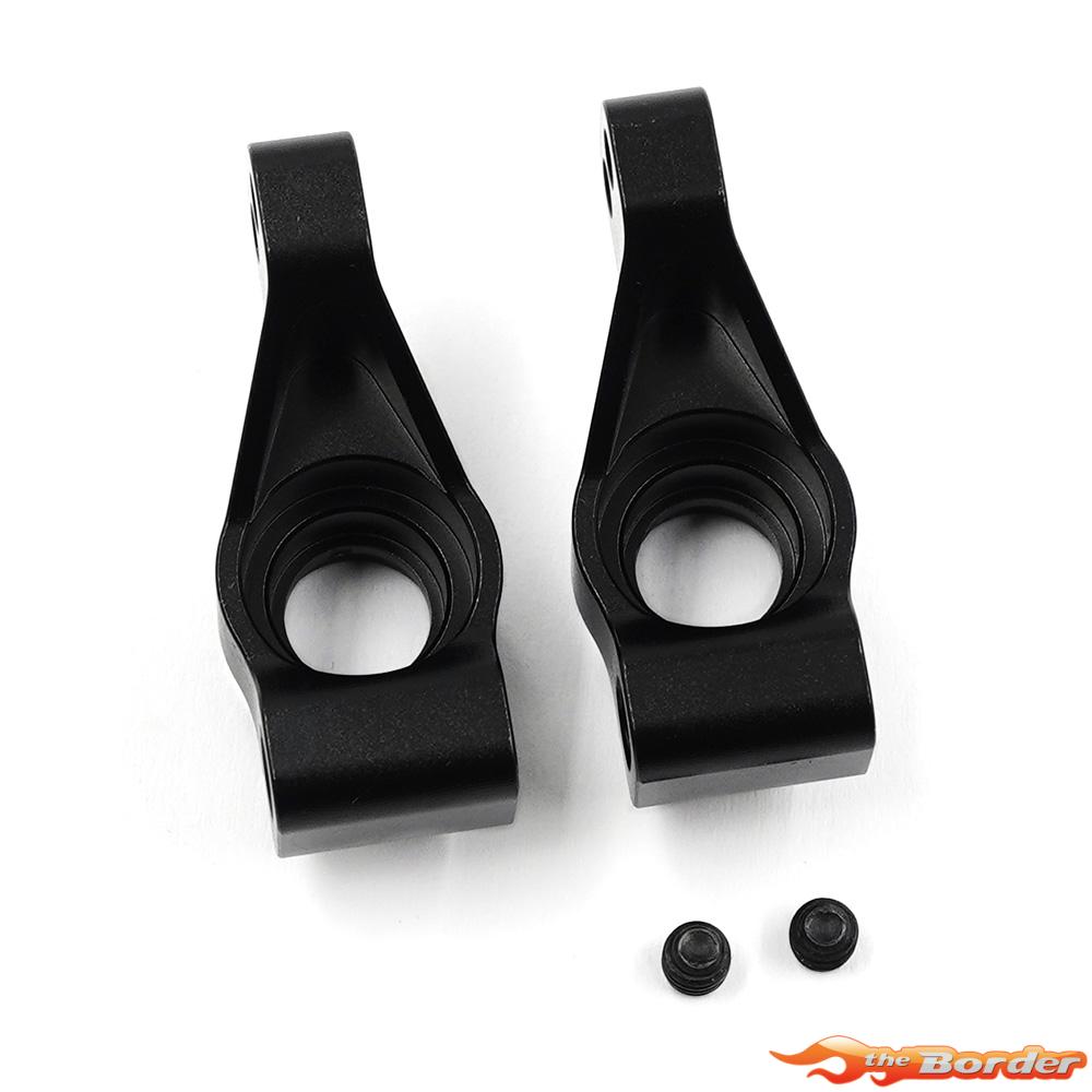 Yeah Racing Aluminium Rear Hub for Kyosho Ultima KYUT-002BK - Afbeelding 4