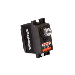 Traxxas High Torgue Metal Gear Sub Micro Servo 2265