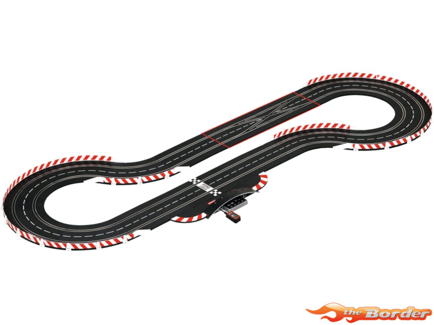 Carrera Digital 132 Grid Master 30050 - Afbeelding 4