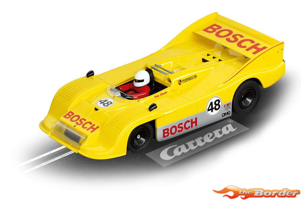 Carrera Digital 132 Porsche 917/30 No.48 30572 - Afbeelding 2