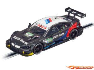 Carrera Digital 132 BMW M4 DTM B.Spengler No.7 30986