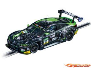 Carrera Digital 124 BMW M4 GT3 Schubert Motorsport No.10 23952