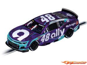 Carrera Digital 132 NASCAR Camaro NextGen ZL1 Hendrick Motorsports A 32141