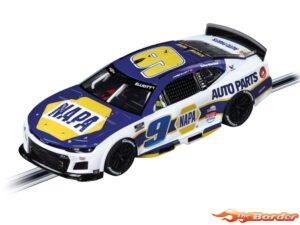 Carrera Digital 132 NASCAR Camaro NextGen ZL1 Hendrick Motorsports C 32138