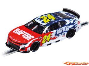 Carrera Digital 132 NASCAR Camaro NextGen ZL1 Hendrick Motorsports W 32140