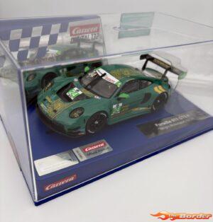 Carrera Digital 132 Porsche 911 GT3 R Wright Motorsports No.24 32112