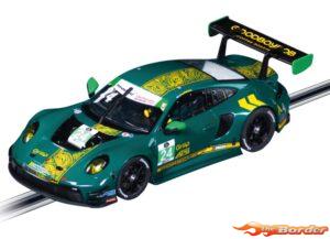 Carrera Digital 132 Porsche 911 GT3 R Wright Motorsports No.24 32112