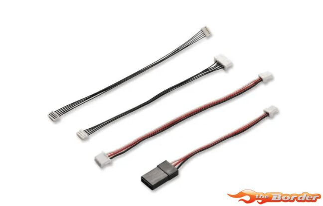 HobbyWing Mini28 Cable Set 30810008