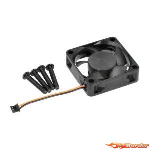 Hobbywing Fan 35x35x10 fits EZRUN MAX6 G2 30860203