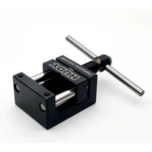 Hudy Steel Mini Clamp Extra Hard Steel H101600