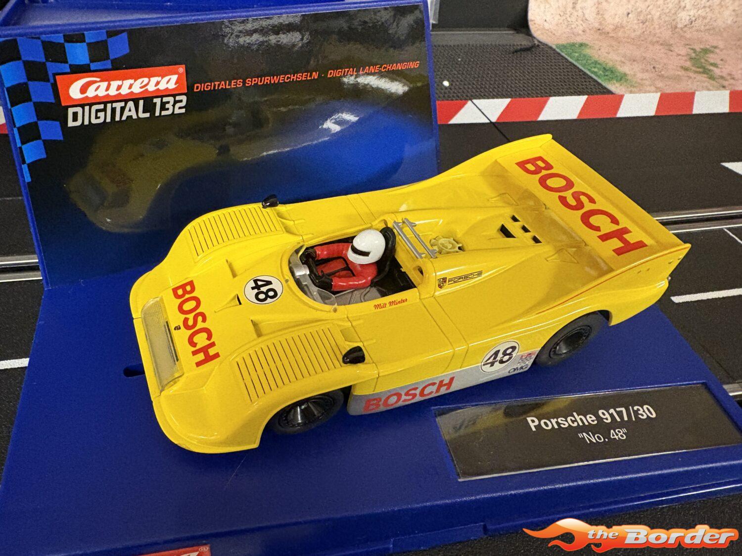 Carrera Digital 132 Porsche 917/30 No.48 30572