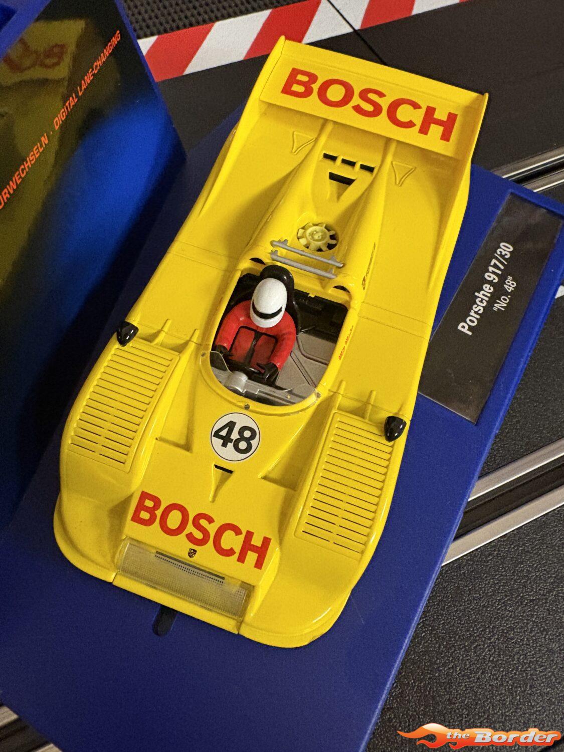 Carrera Digital 132 Porsche 917/30 No.48 30572 - Afbeelding 4