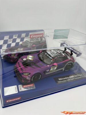 Carrera Digital 132 Mercedes-AMG GT3 Team Getspeed 32114