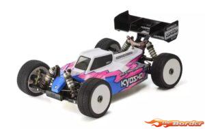 Kyosho Inferno MP11E 1/8 4WD Buggy Kit 34119B