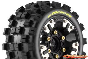 RC Auto Chassis Stofkap Netto Mesh Vuile Beschermende Guard voor
