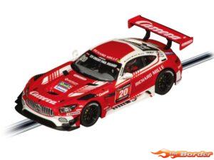 Carrera Digital 132 Mercedes-AMG GT3 Team Paul Richard No.20 31034
