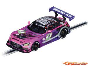 Carrera Digital 132 Mercedes-AMG GT3 Team Getspeed 32114