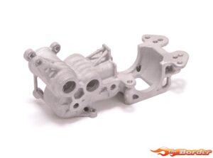 Schumacher 5 Gear Transmission Case (for U9415) U9417