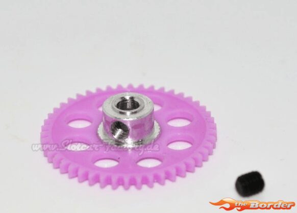SlotDevil Spur Gear 46T Module 0.5 202506461