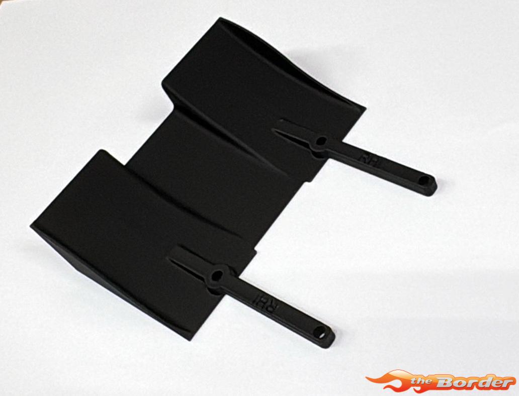 Tamiya Diffusor Group C 801853