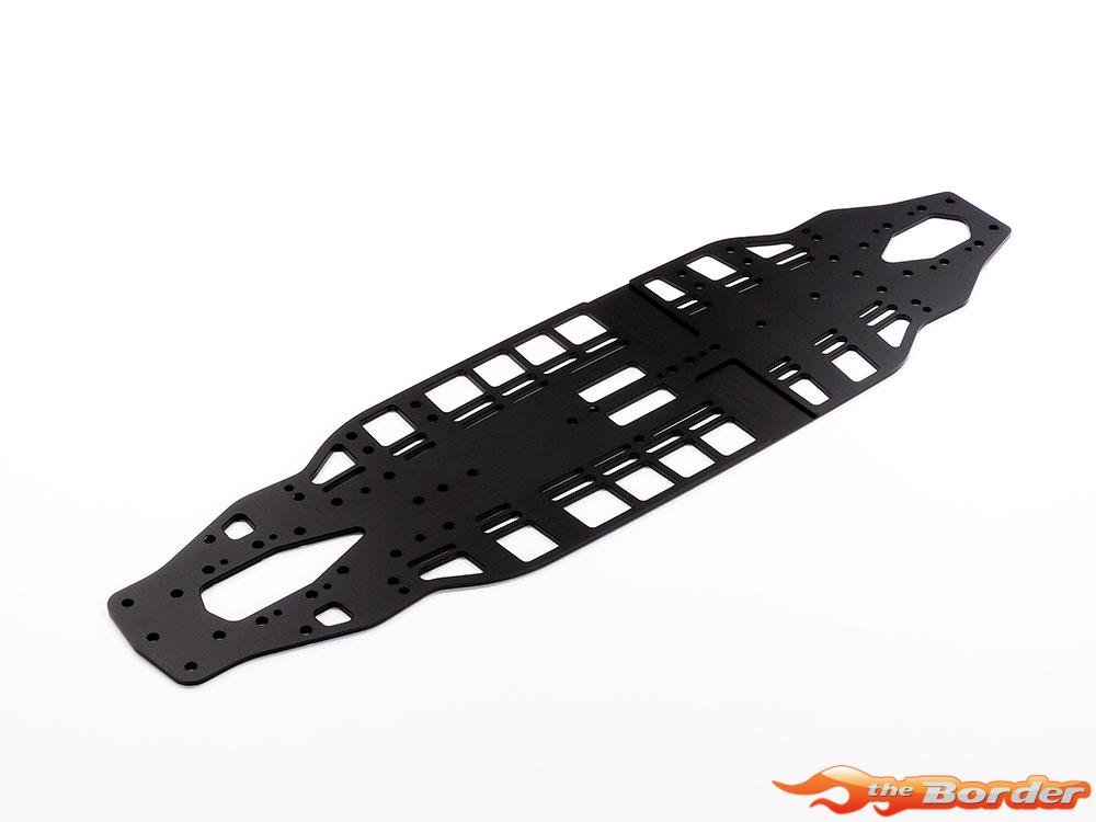 Tamiya TRF421X 1/10 Chassis kit 42391 - Afbeelding 9