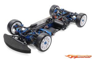 Tamiya TRF421X 1/10 Chassis kit 42391