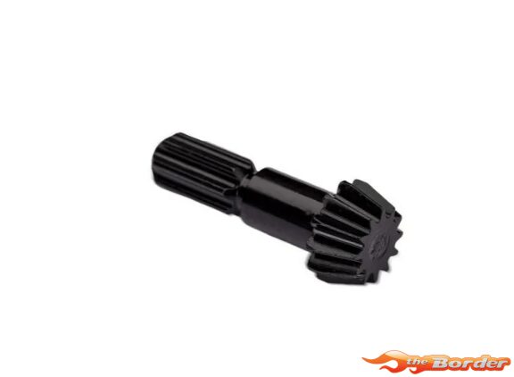 Traxxas 12T Machined Steel Front Pinion Gear 10778R