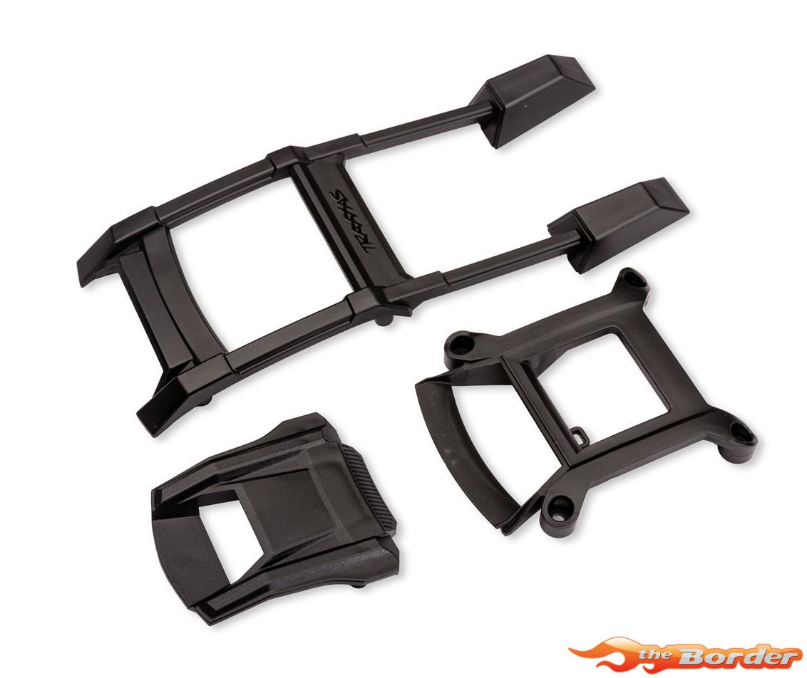 Traxxas Body Reinforcement Set (for 10715 body) (Mini XRT) 10714X