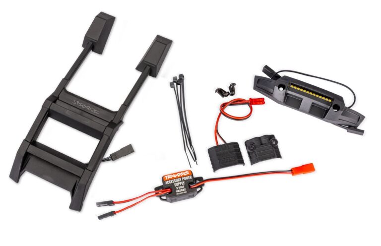 Traxxas Mini XRT LED Light Kit 10785X