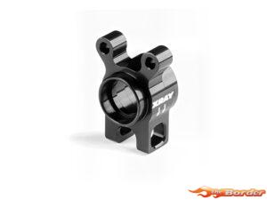 XRAY Alu Multi Adjustable Rear Upright - Extra Lower Position 323358