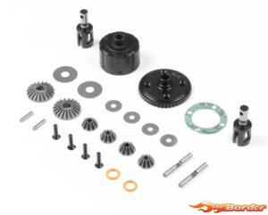XRAY Differential 46T - Matched for 13T Pinion Gear - Set 355006