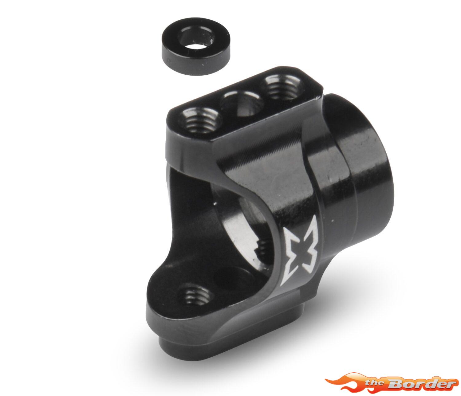 XRAY X4 Alu Hub - Lightweight Swiss 7075 T6 302242