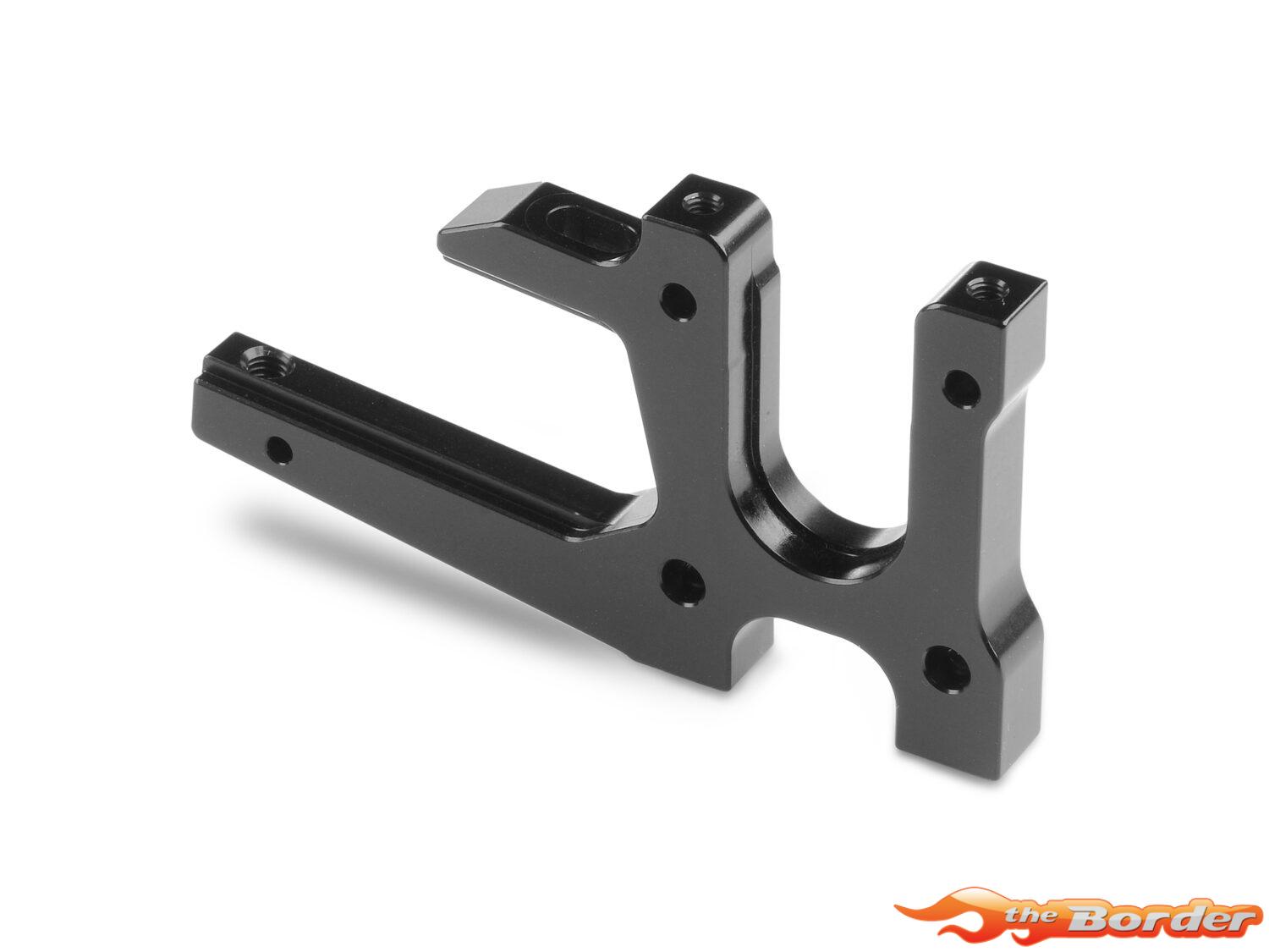 XRAY XB8E Alu Center Diff & Motor Mount for Split Diff Mount 358787