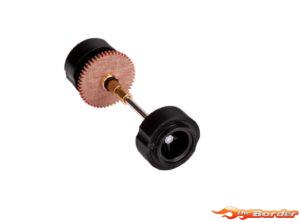 Carrera 124 Rear Axle for BMW M4 GT3 'Schubert Motorsport No.31' DTM 85776