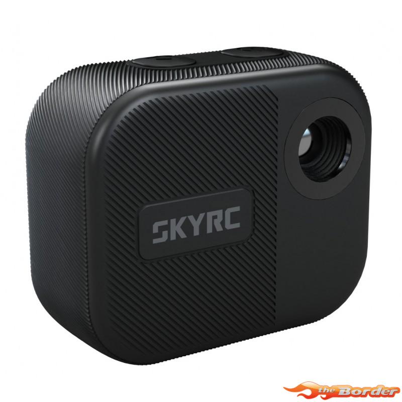 SkyRC ITV500 Mini HeatVision Warmtecamera 500047-01 - Afbeelding 10