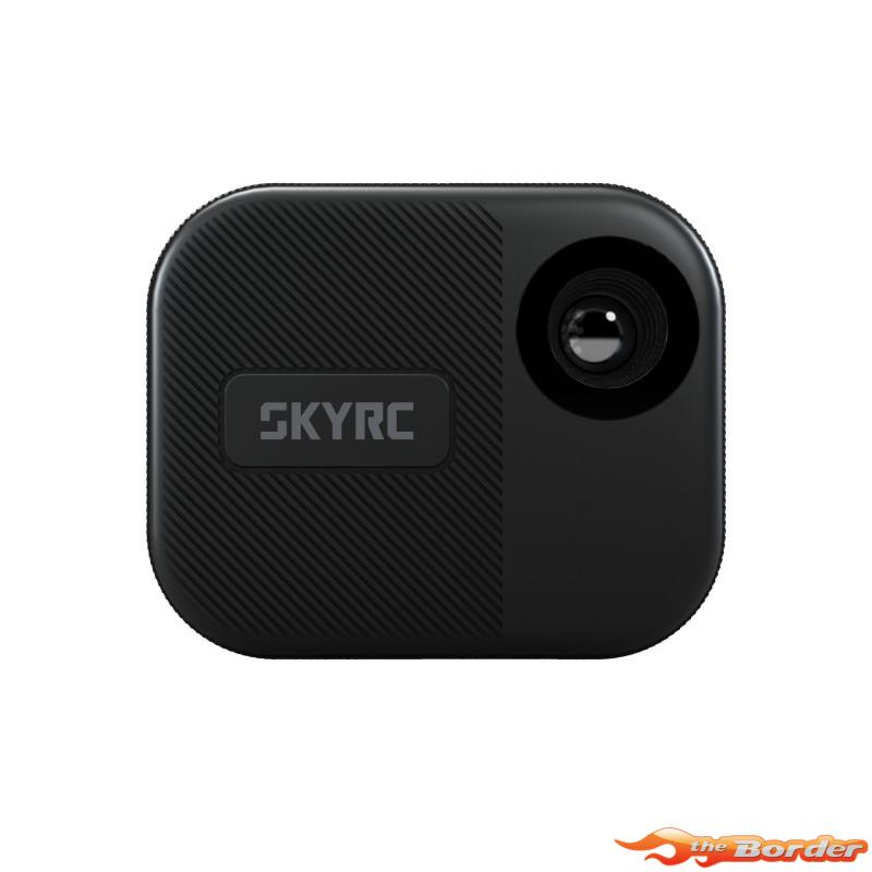 SkyRC ITV500 Mini HeatVision Warmtecamera 500047-01 - Afbeelding 11