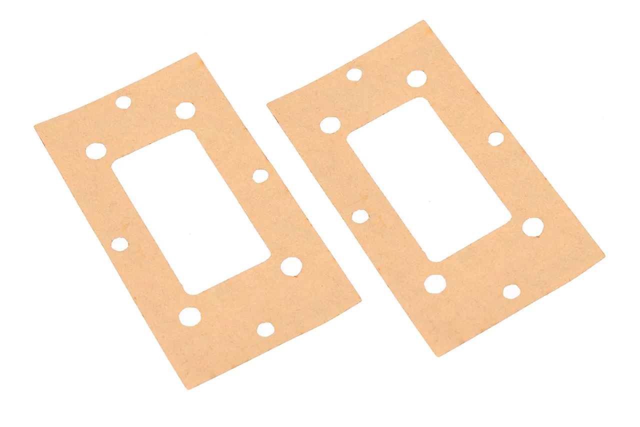 Corally Gearbox Gasket C-00180-889