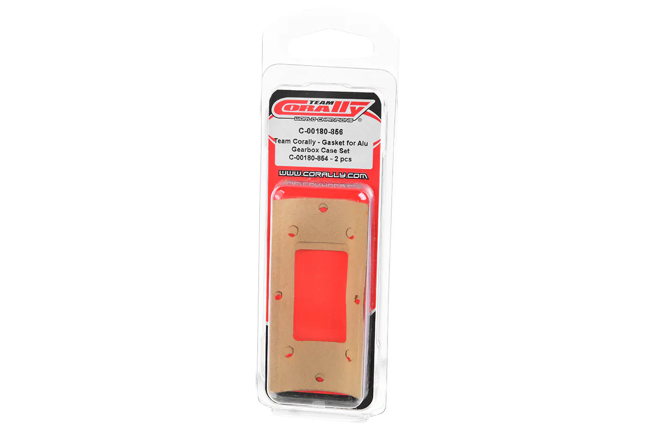 Corally Gearbox Gasket C-00180-889 - Afbeelding 4