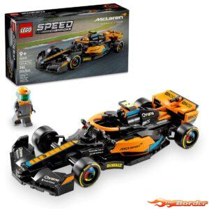Lego Speed Champions McLaren Formule 1 racewagen 2023 76919