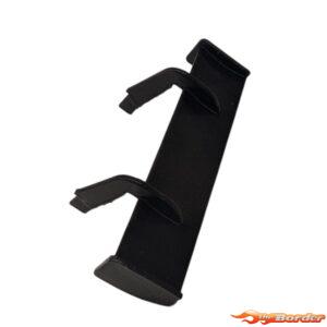 Blackslot 124 Flexible Spoiler Carrera Porsche GT3 R 992 BS-0043