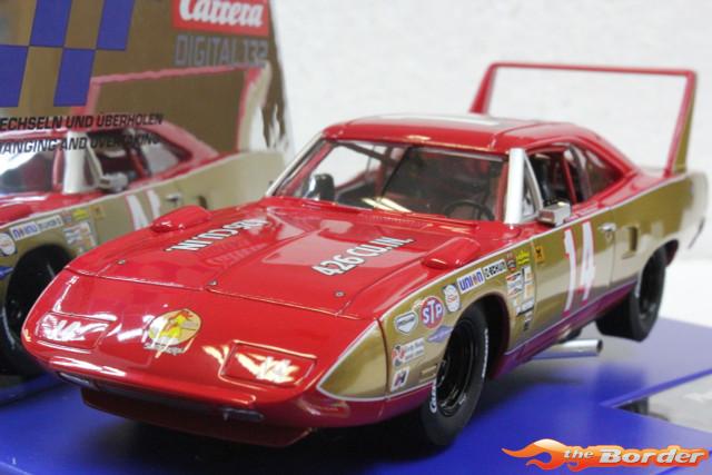 Carrera 132 Digital Plymouth Superbird No.14 30944 - Afbeelding 2