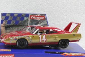 Carrera 132 Digital Plymouth Superbird No.14 30944