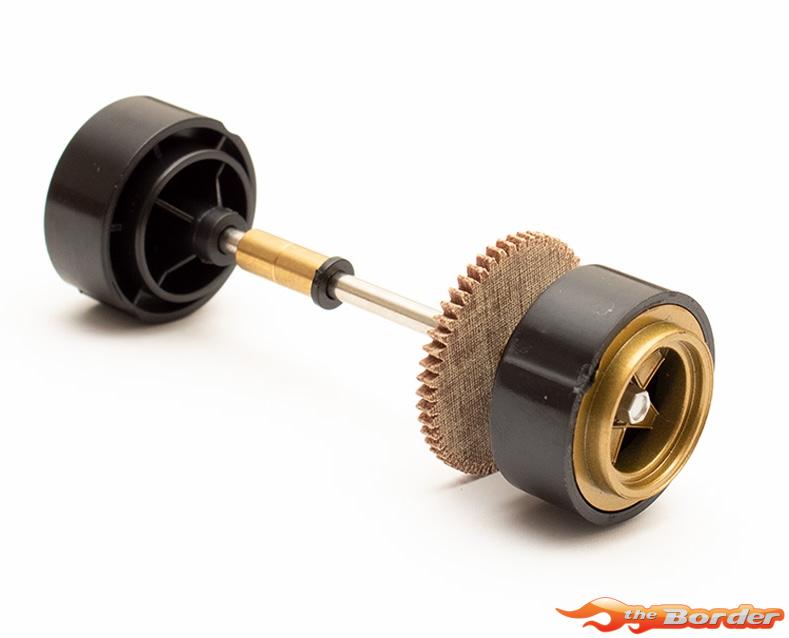 Carrera 124 Rear Axle Ferrari 512S Berlinetta 85442