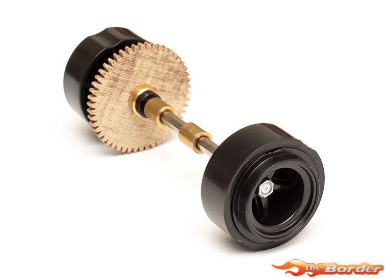 Carrera 124 Rear Axle Porsche 917K 50T 85425